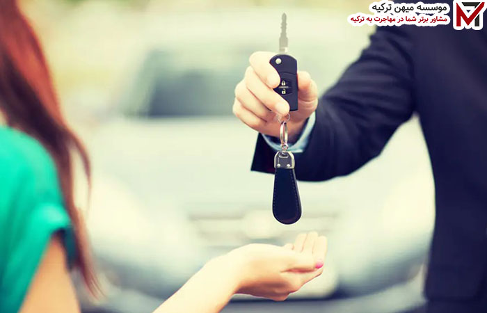 نکات طلایی در خصوص اجاره خودرو در استانبول
