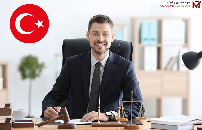 چه کسانی بیشتر به وکیل مهاجرت ترکیه نیاز دارند؟