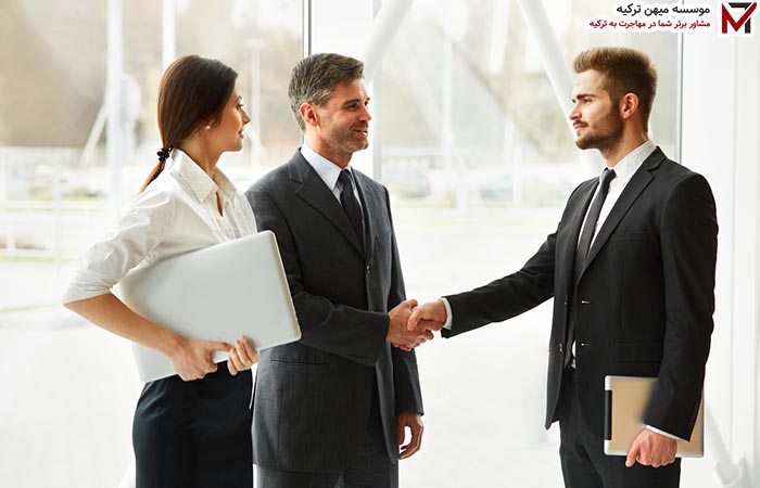 مزایای کمک گرفتن از مترجم ایرانی‌ در ترکیه