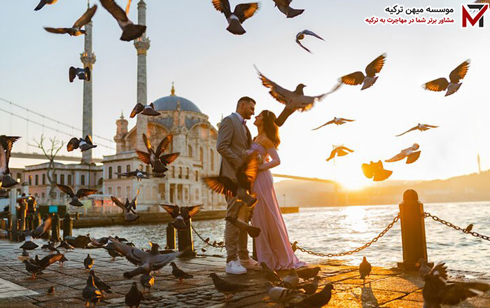 تصویربرداری از جشن عروسی