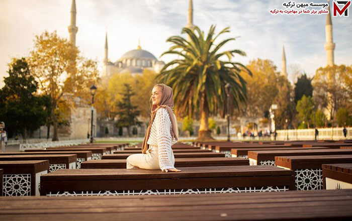 قیمت فیلم برداری و تصویر برداری در استانبول